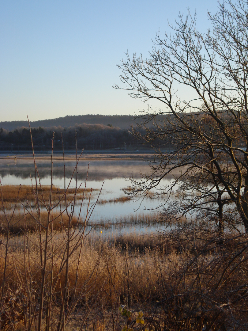 Götaälv in Schweden