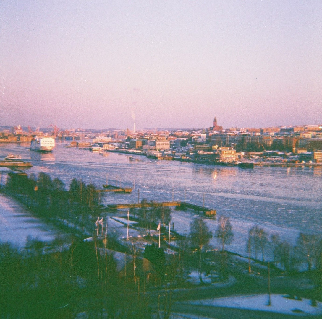 Göteborg DIANA F