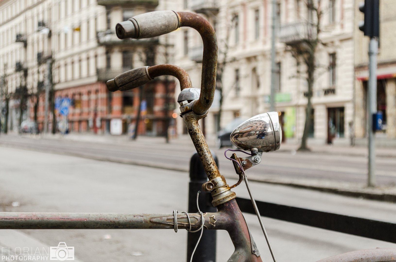 Göteborg Fahrrad