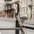 Göteborg Fahrrad