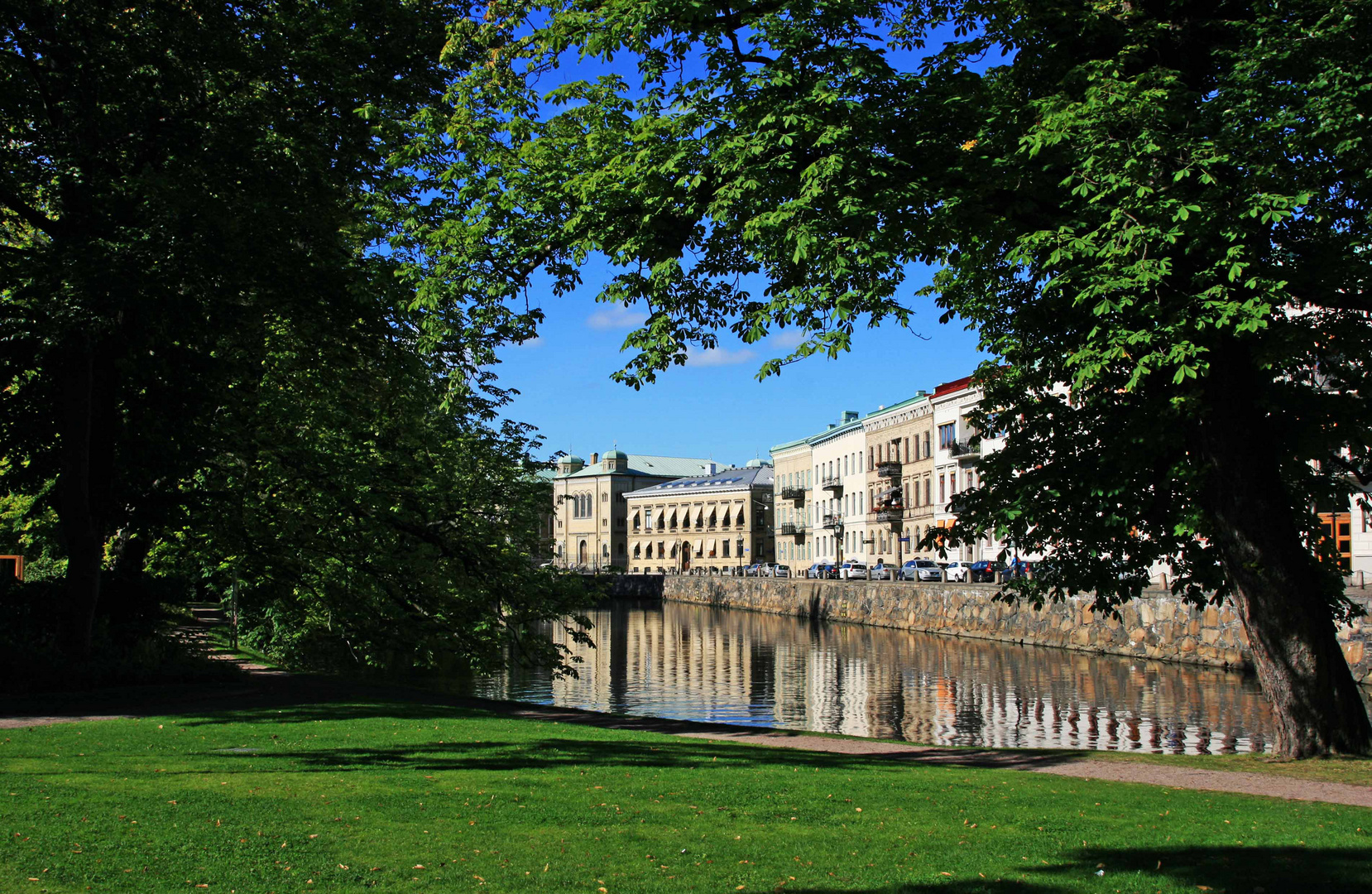 Göteborg