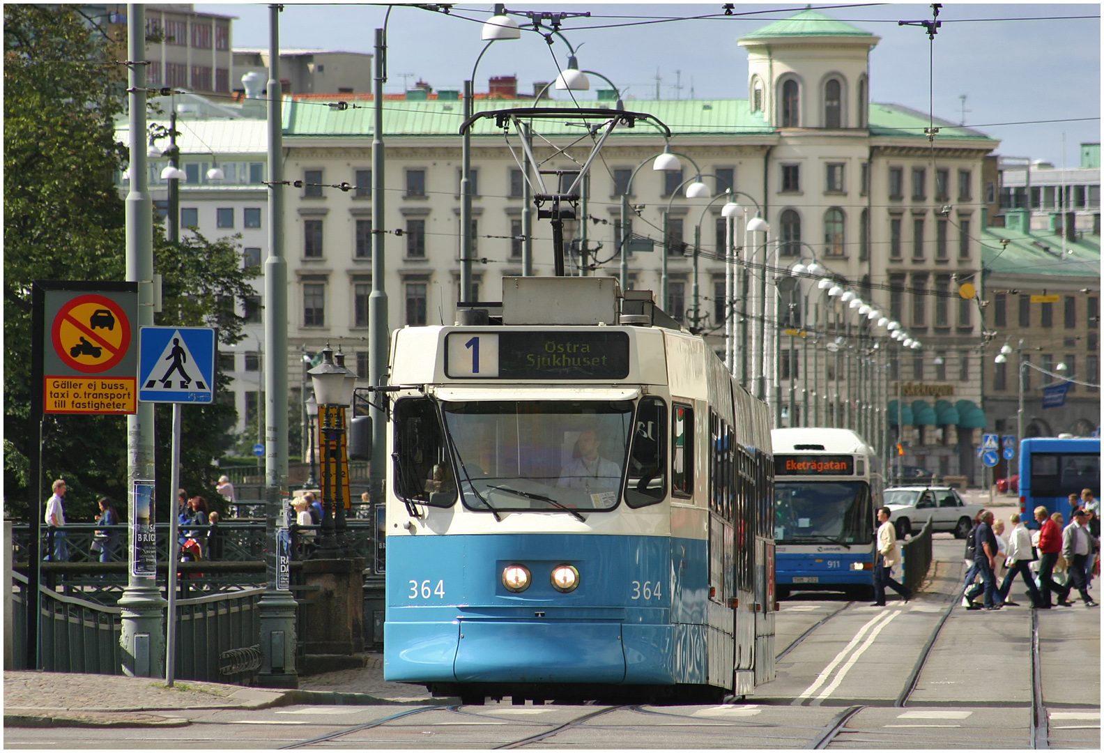 Göteborg II