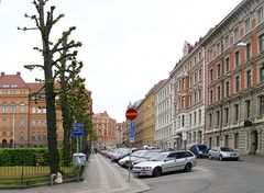 Göteborg-Impression I