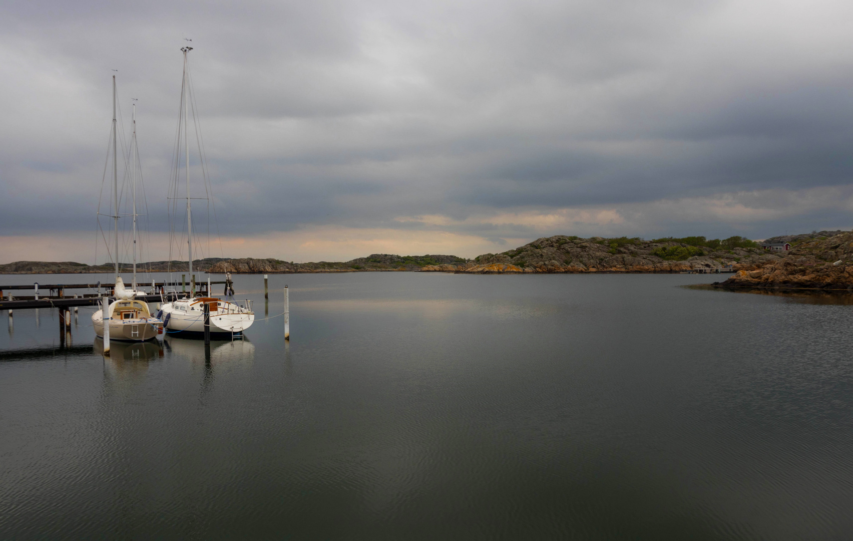 Göteborg Impressionen - Brännö