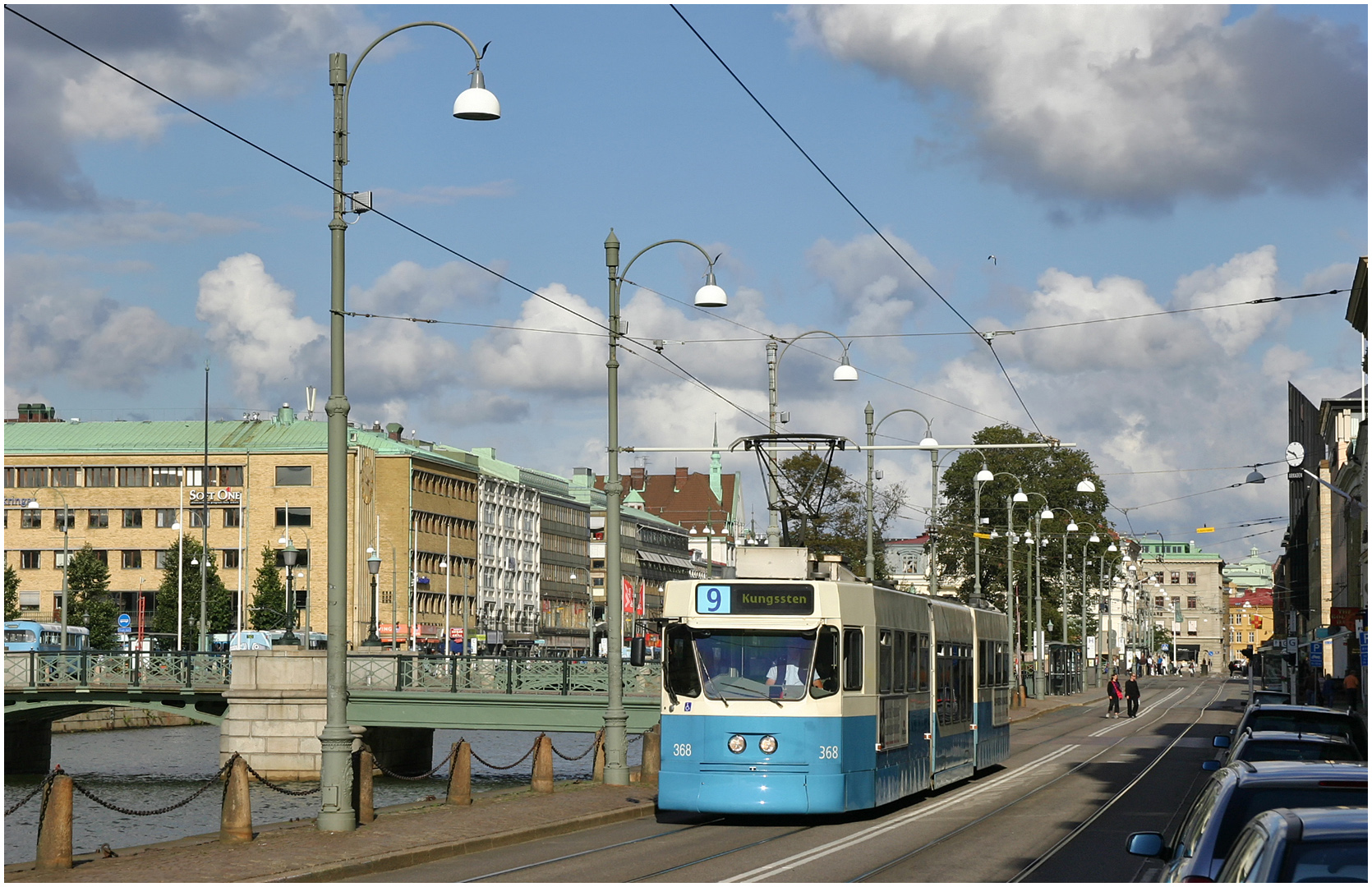 Göteborg IX