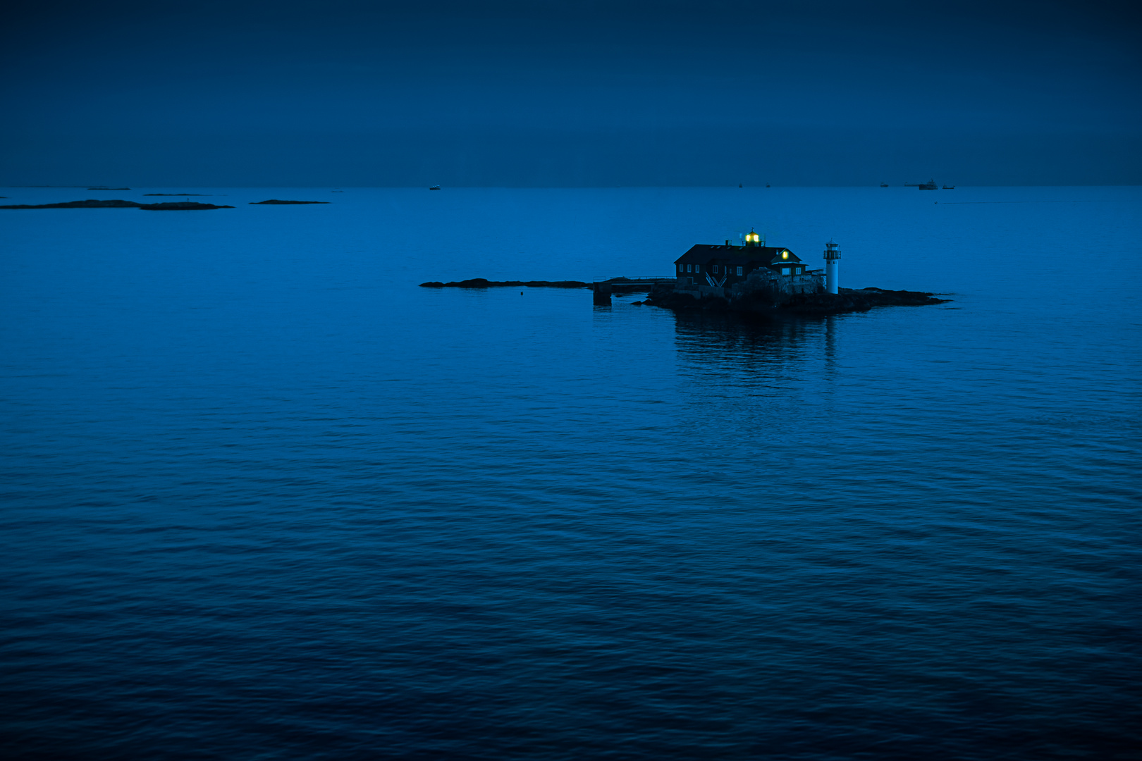 Göteborg Lighthouse