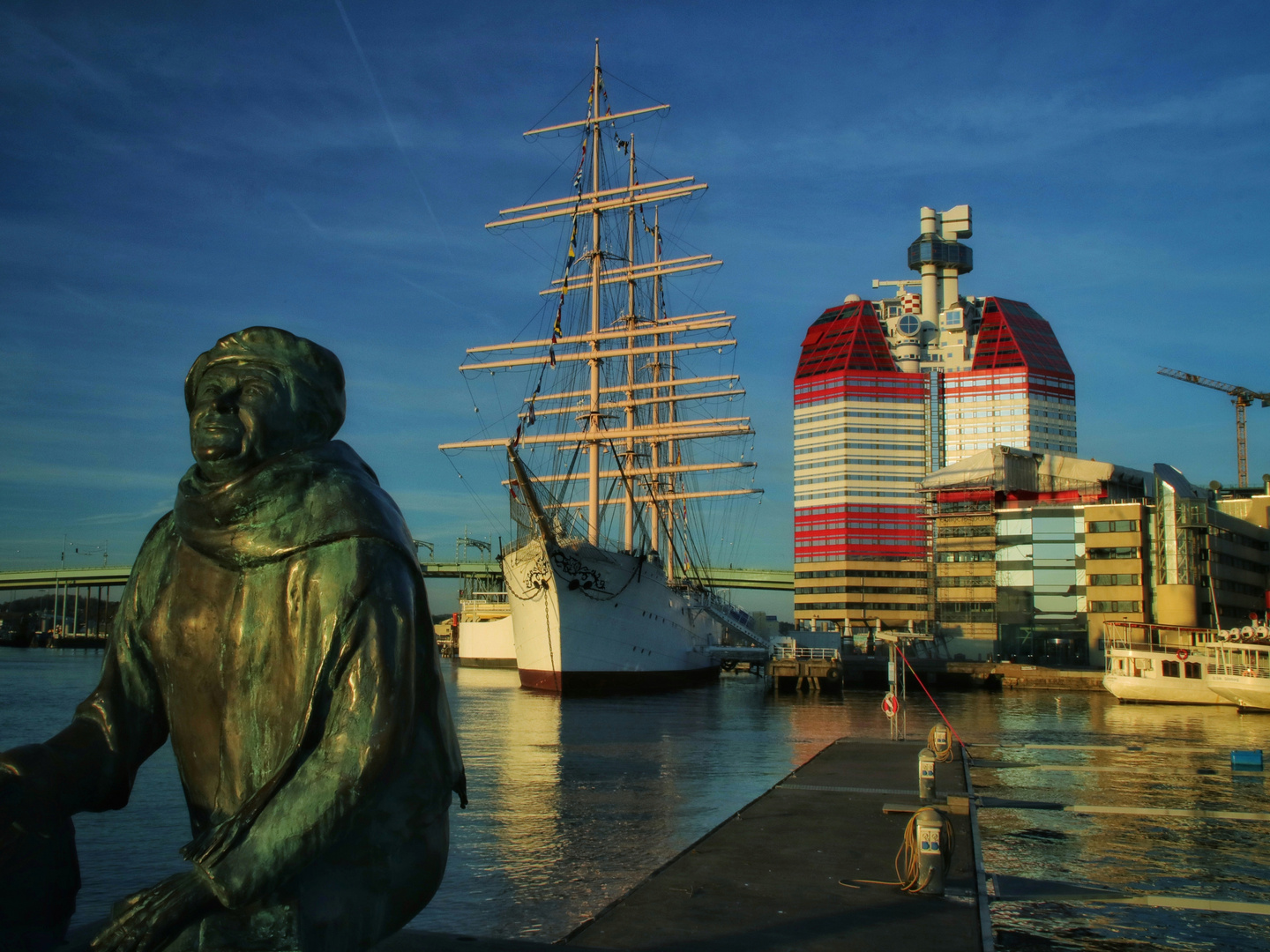 Göteborg Lipstick