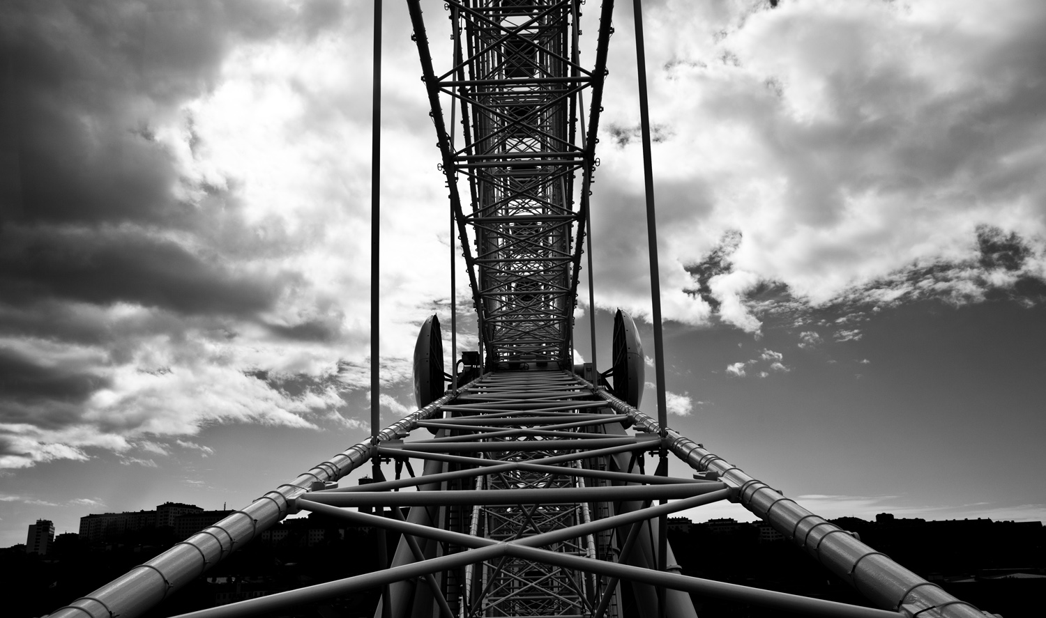 Göteborg Riesenrad