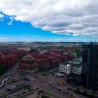 Göteborg Skyline 2