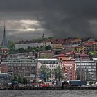 Göteborg-Skyline