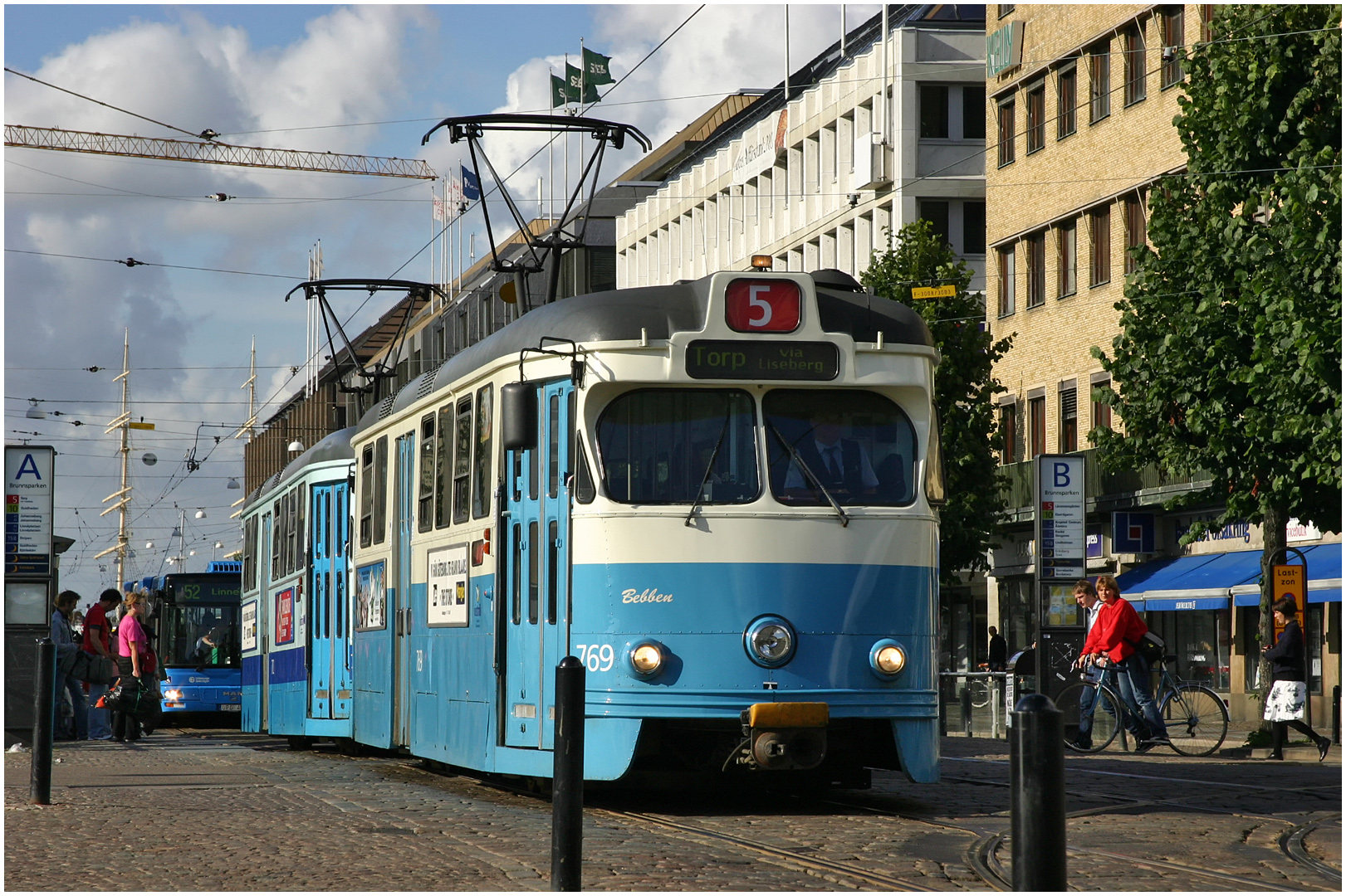 Göteborg XII