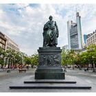 Goethe-Denkmal