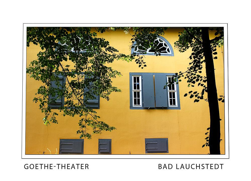 Goethe-Theater