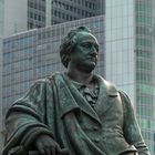 Goethe und der Commerz