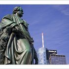 Goethe und die neue Welt