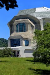 Goetheanum 1