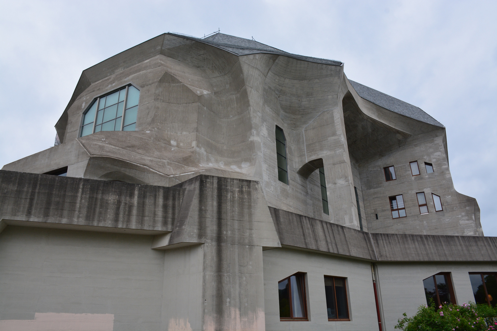 Goetheanum  (2)