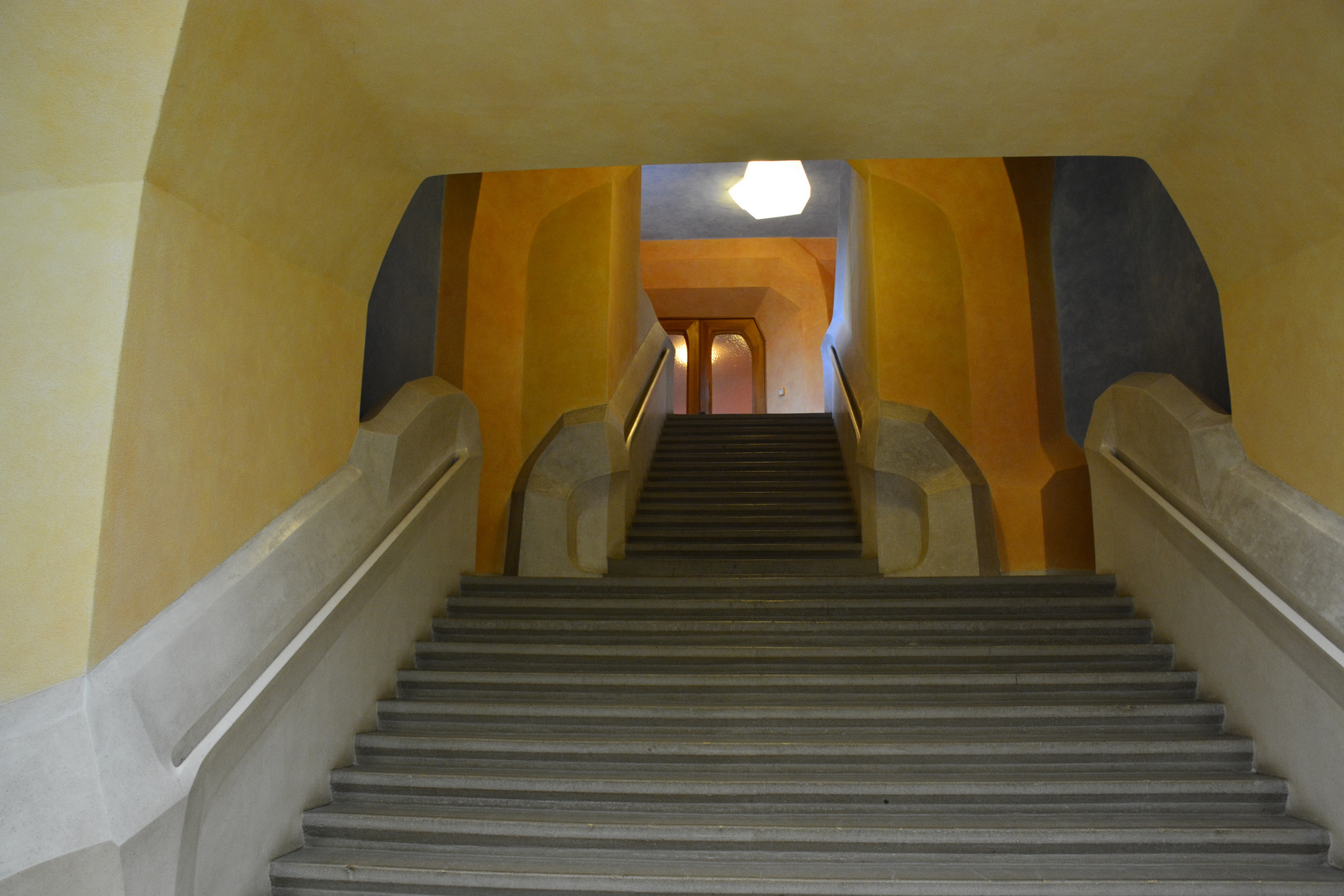 Goetheanum  (4)