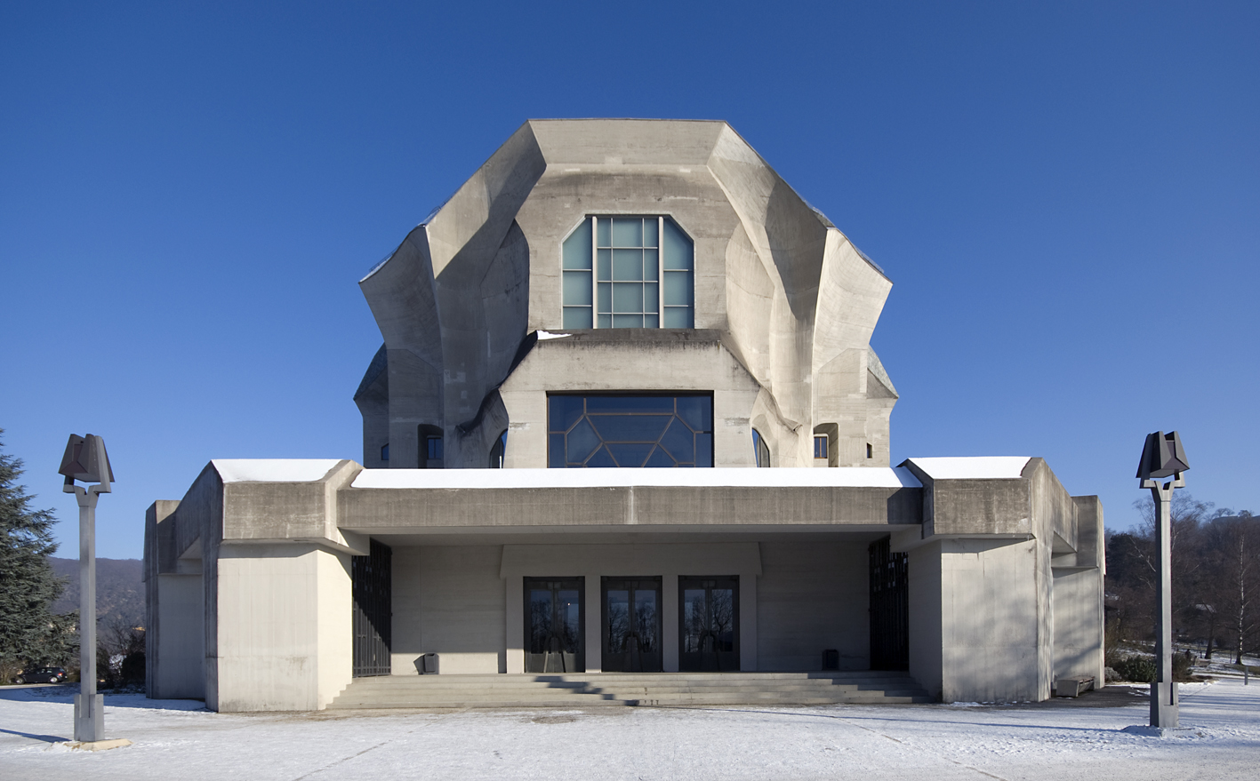 Goetheanum