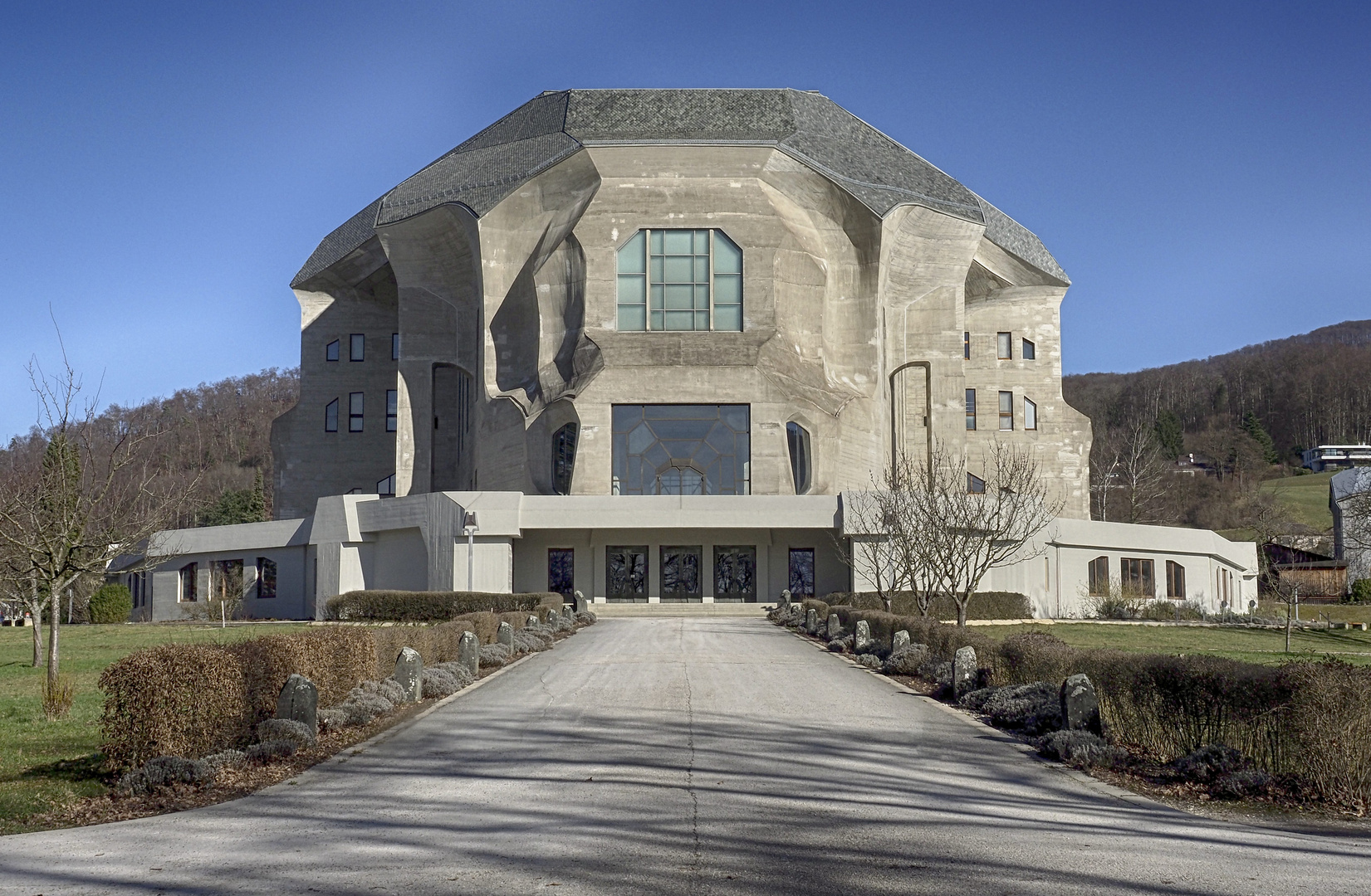 Goetheanum 