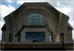 ... Goetheanum ...