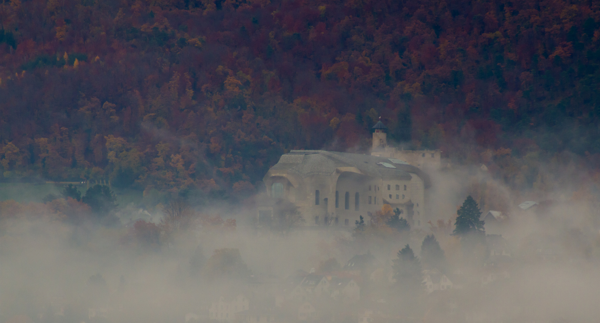 Goetheanum