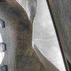 Goetheanum 7 - Beton