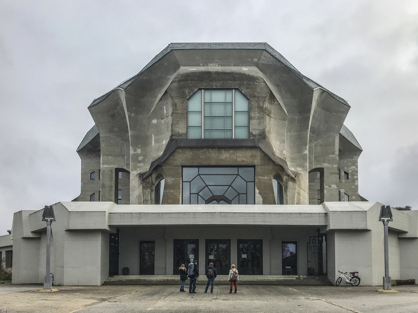 Goetheanum