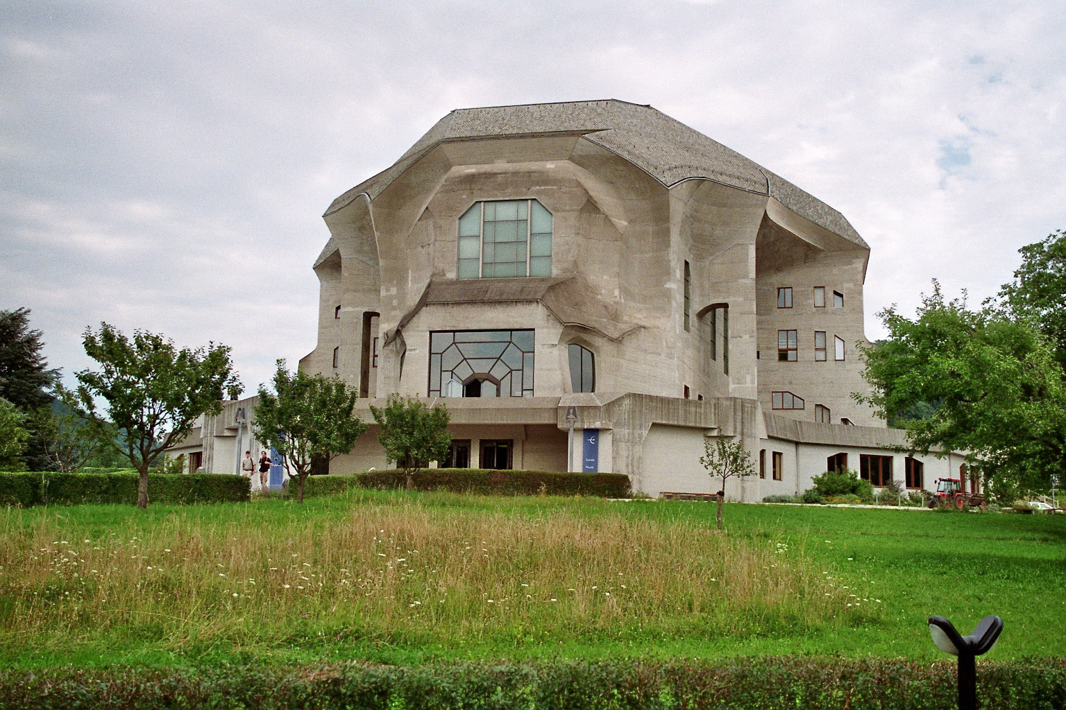 Goetheanum