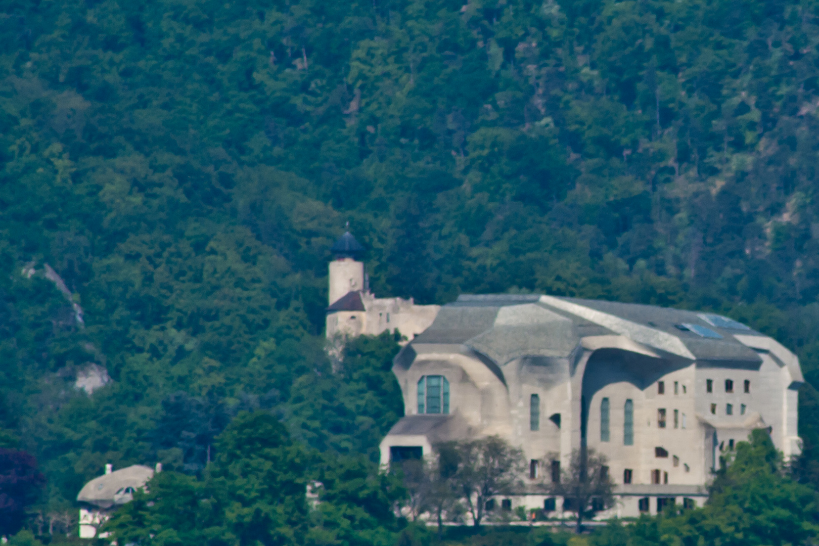 Goetheanum