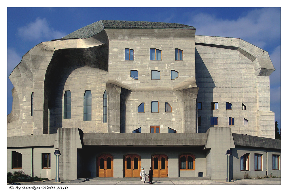 Goetheanum