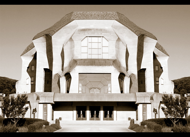 Goetheanum