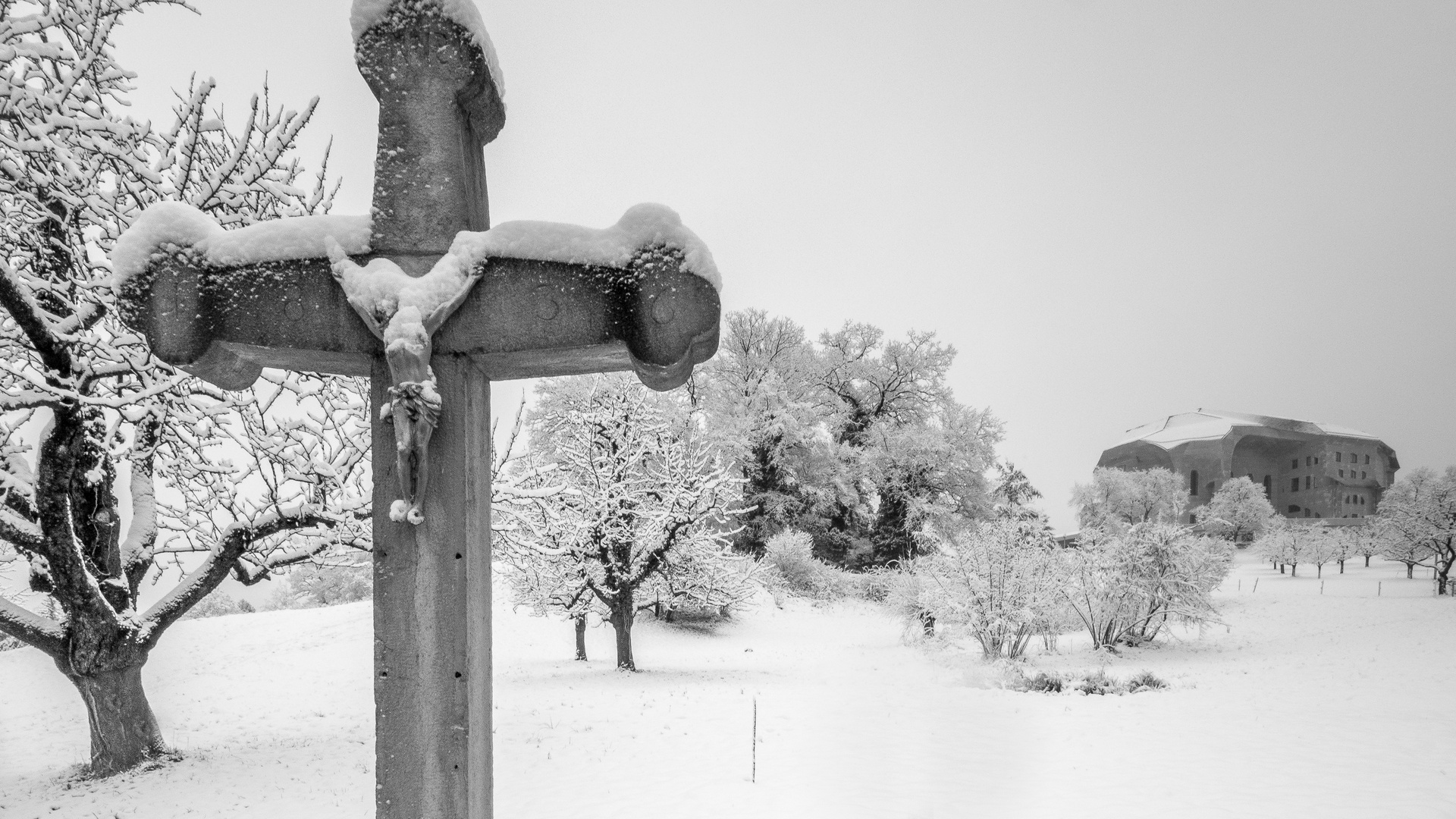 Goetheanum