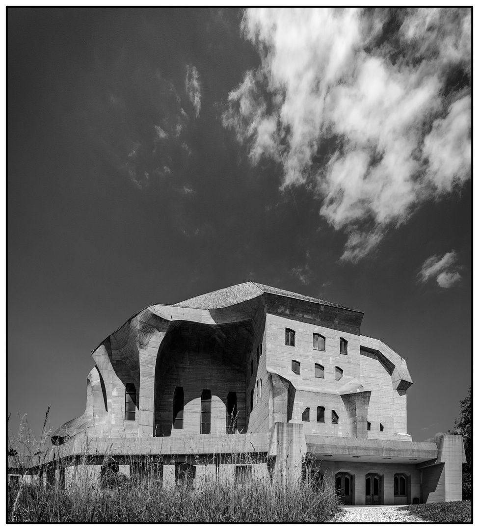 Goetheanum