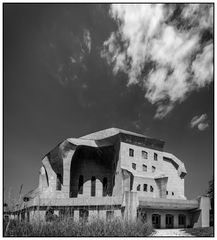 Goetheanum