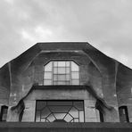 Goetheanum - Detail 1