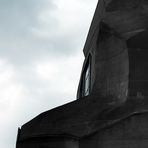 Goetheanum - Detail 2