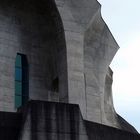 Goetheanum - Detail 3