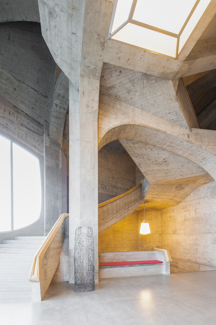 Goetheanum Dornach