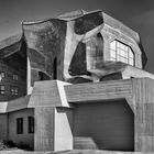 Goetheanum Dornach CH