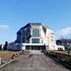 Goetheanum, Dornach, Suisse