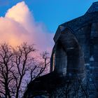 Goetheanum, Dornach, Switzerland