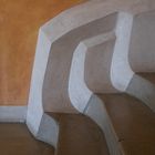 Goetheanum Dornach - Treppenhaus 3