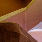 Goetheanum Dornach - Treppenhaus 4