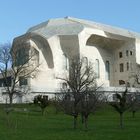 GOETHEANUM - Dornach/Schweiz