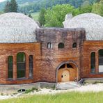 Goetheanum - Glashaus