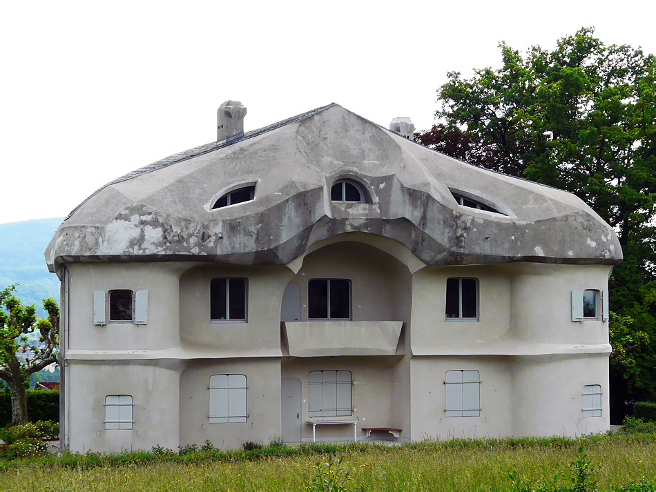 Goetheanum - Haus Duldeck