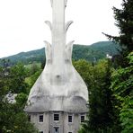 Goetheanum - Heizhaus
