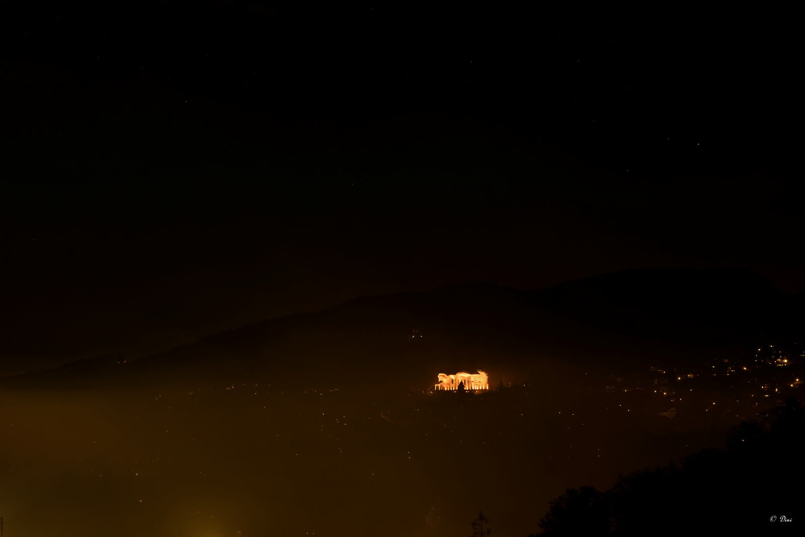 Goetheanum I