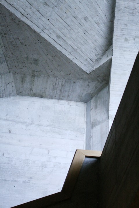 Goetheanum III